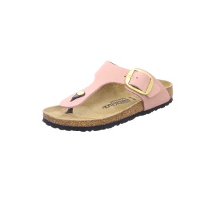 Zehentrenner lila/pink Gizeh Big Buckle 38