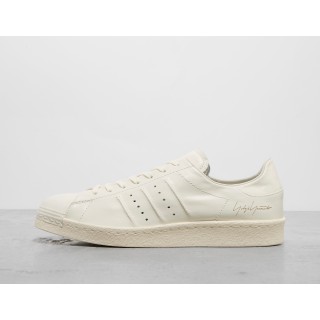 adidas Y-3 Superstar - White