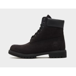 Timberland Premium 6" Boot, Black