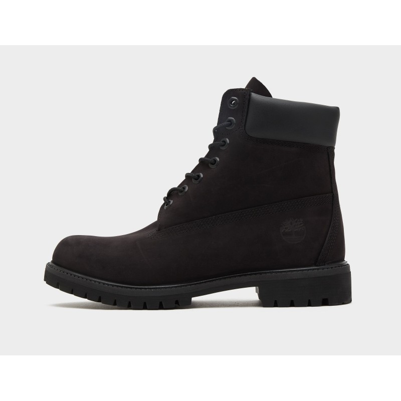 Timberland Premium 6" Boot, Black