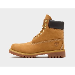 Timberland Premium 6" Boot, Wheat