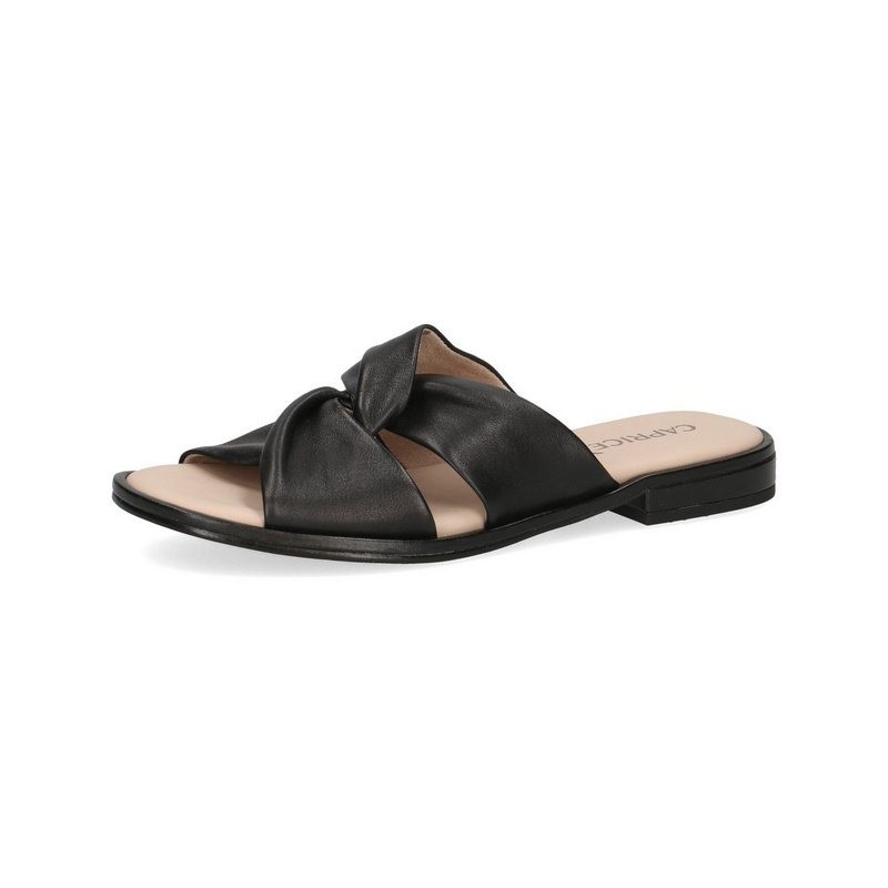 Caprice Pantolette Slipper