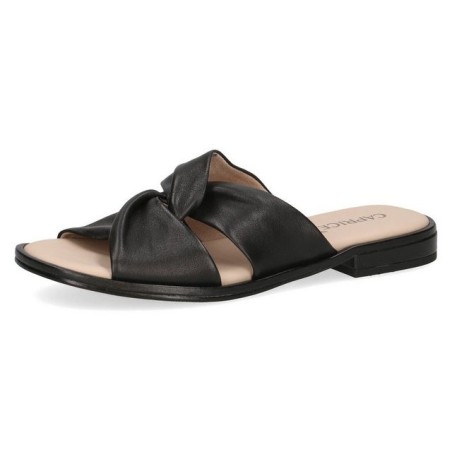 Caprice Pantolette Slipper
