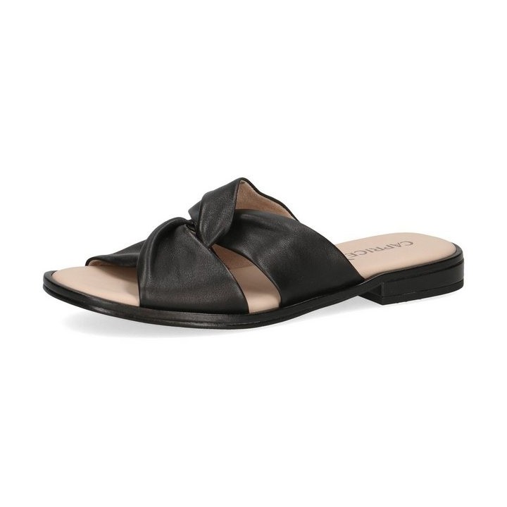 Caprice Pantolette Slipper