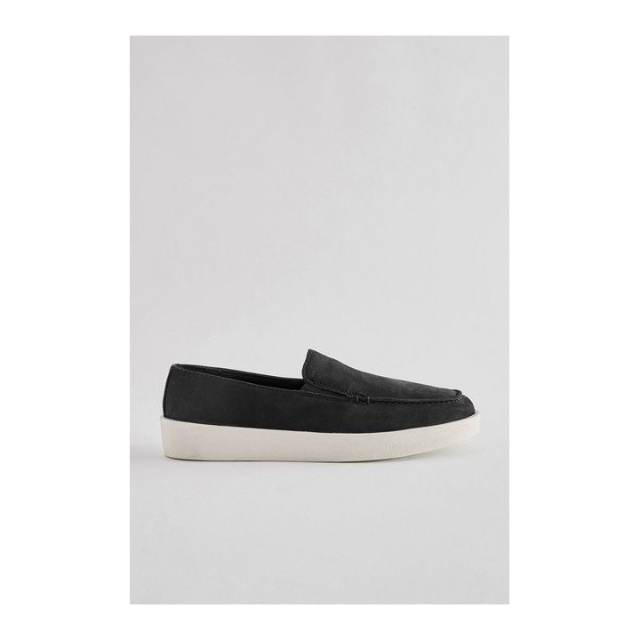 Next Slipper mit Kontrastsohle Loafer (1-tlg)