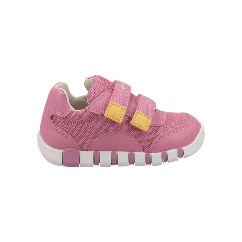 Geox IUPIDOO Klettschuh