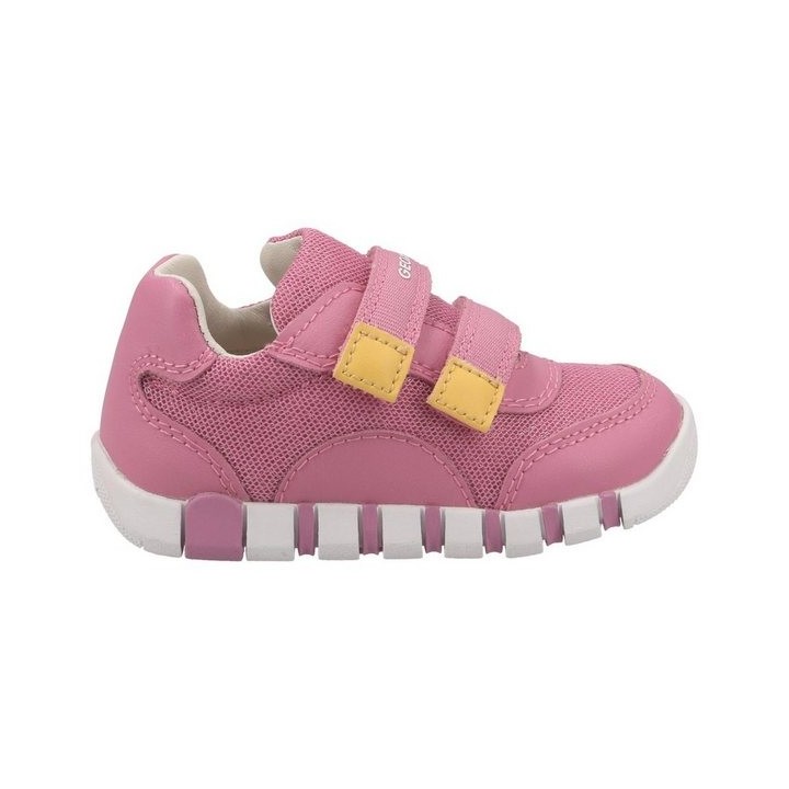 Geox IUPIDOO Klettschuh