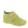 Living Kitzbühel Living Kitzbühel Babyklett Velourkappe Hausschuh