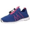 Tallywish Badeschuhe Damen blau|blau|blau