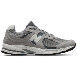 New Balance 2002R Herren Schuhe - Grau - Größe: 41.5 - Synthetik, Textil - Foot Locker
