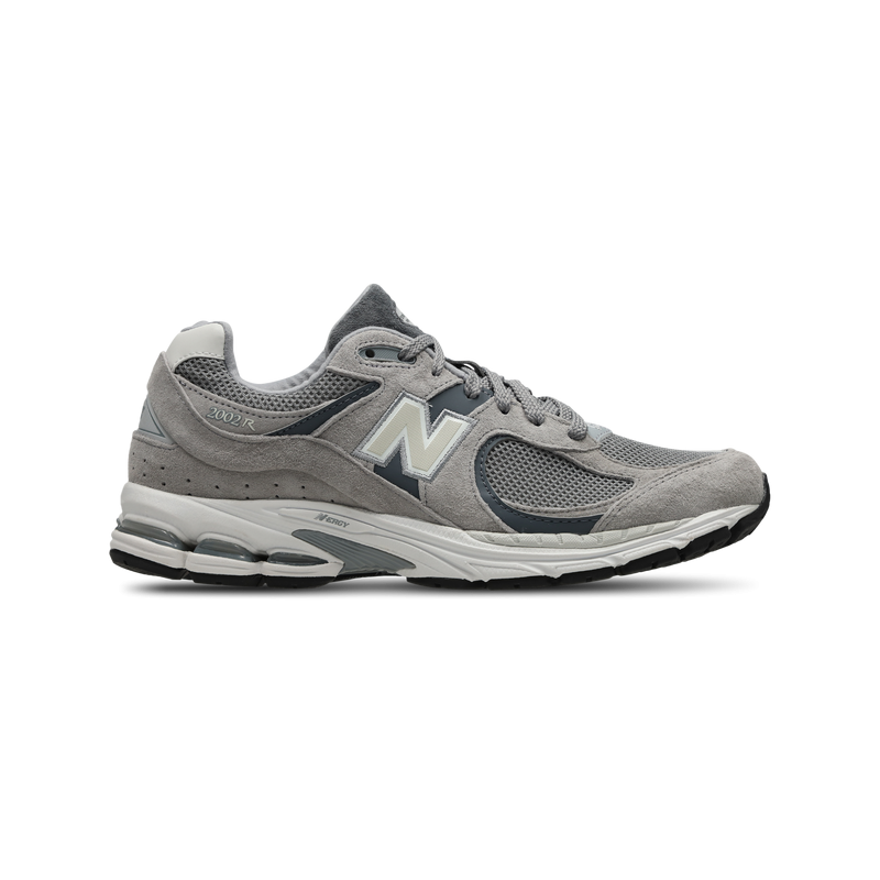 New Balance 2002R Herren Schuhe - Grau - Größe: 41.5 - Synthetik, Textil - Foot Locker