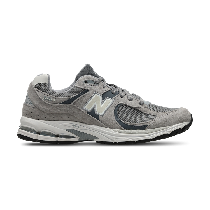 New Balance 2002R Herren Schuhe - Grau - Größe: 41.5 - Synthetik, Textil - Foot Locker