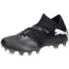 PUMA Future 7 Match FG/AG Fußball Herren schwarz|schwarz