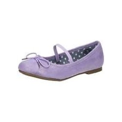 Barbarella Ballerina Mädchen lila|lila|lila|lila