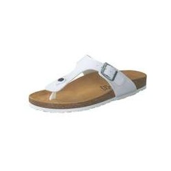 Bio Life Zehentrenner Damen weiß|weiß|weiß|weiß|weiß|weiß|weiß|weiß
