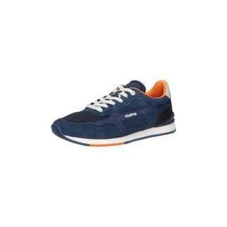 Lloyd Egilio Sneaker Herren blau|blau