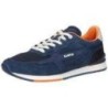 Lloyd Egilio Sneaker Herren blau|blau