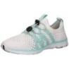 Tallywish Badeschuhe Damen weiß|weiß