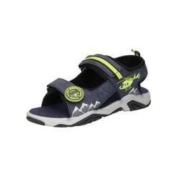 Kappa Bleeker K S Sandale Jungen blau|blau|blau