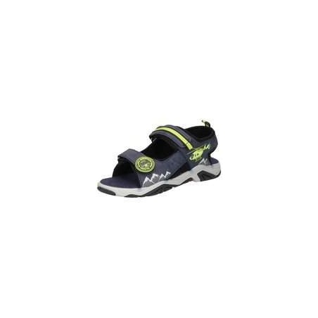 Kappa Bleeker K S Sandale Jungen blau|blau|blau