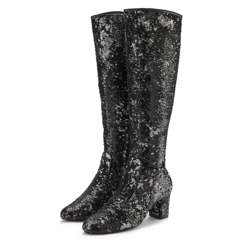Stiefel