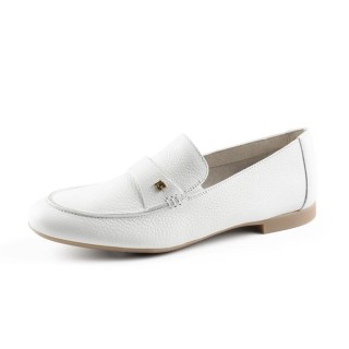 Ballerinas weiss 38