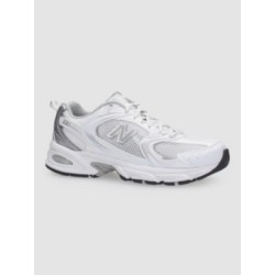 New Balance 530 Sneakers silver