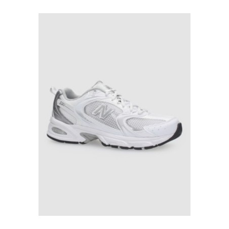 New Balance 530 Sneakers silver