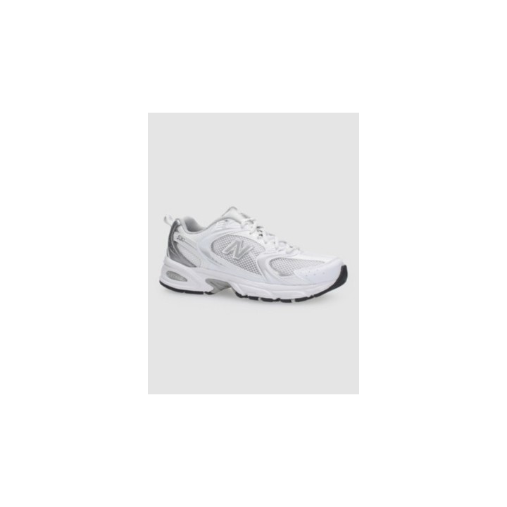 New Balance 530 Sneakers silver