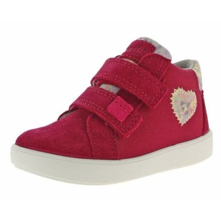 Superfit Superfit Mädchen Kleinkinder Halbschuh Lauflernschuh