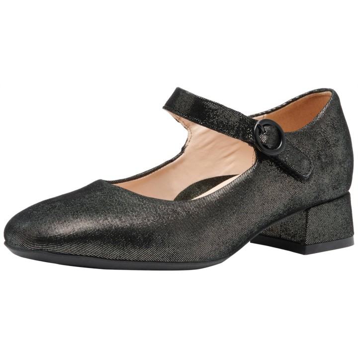 Modische Pumps schwarz Graz 2.0 37