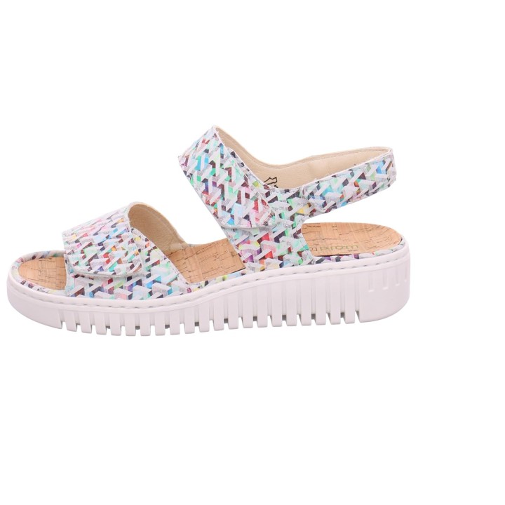 Waldläufer 955001-152 299 - 298100138 3,5