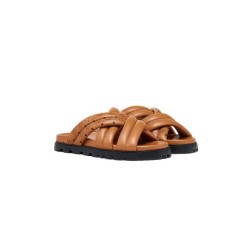MCM Sandalen  braun | 36