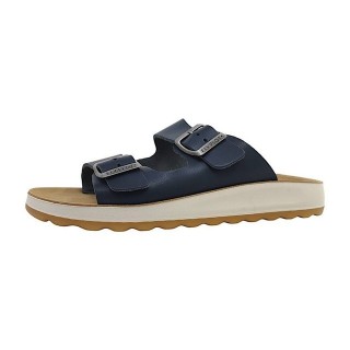 Fly Flot Pantolette Schlappen