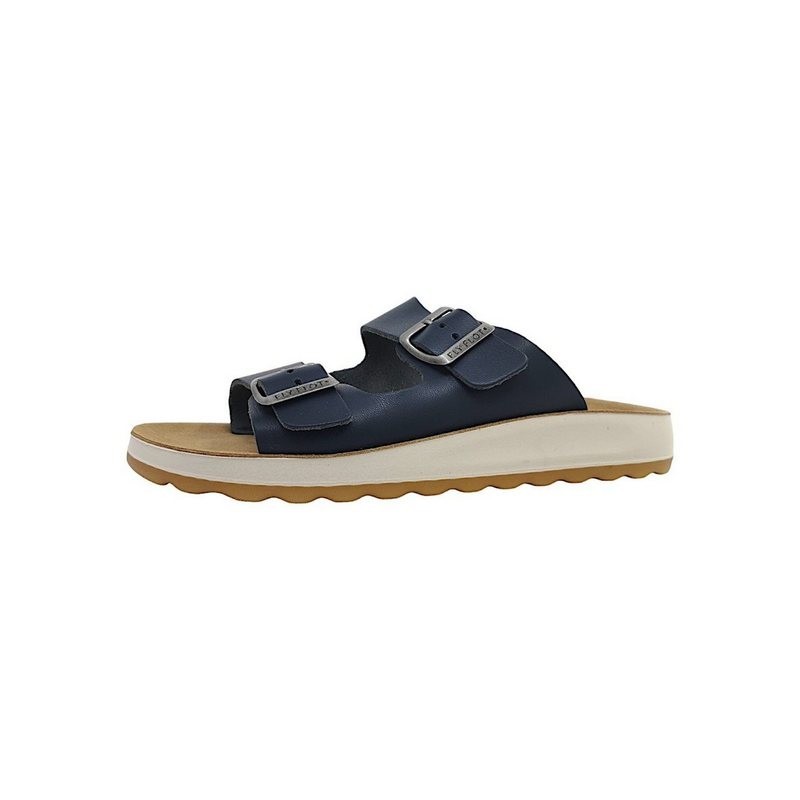 Fly Flot Pantolette Schlappen