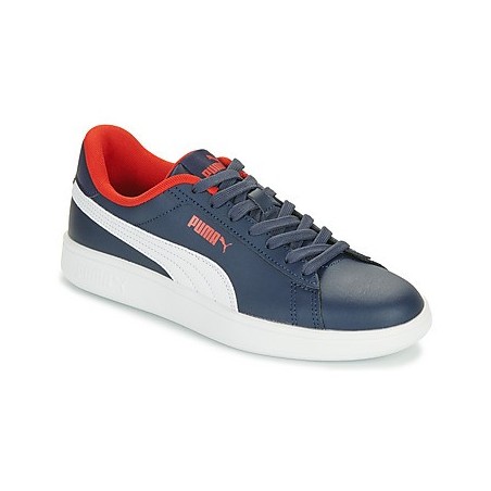 Puma  Kinderschuhe SMASH 3.0 L JR