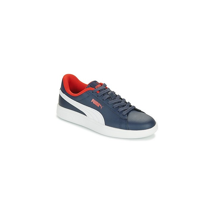 Puma  Kinderschuhe SMASH 3.0 L JR