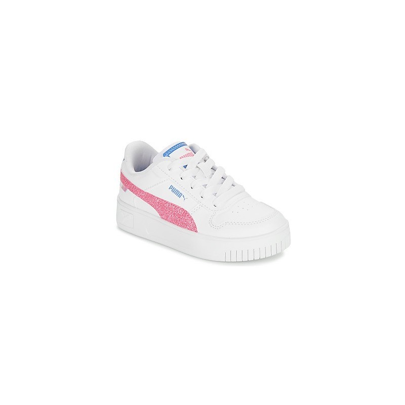 Puma  kinderschuhe CARINA STREET PS