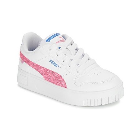 Puma  kinderschuhe CARINA STREET PS