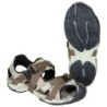 FoxOutdoor Trekking-Sandalen mit Klickverschluss desert Outdoorschuh
