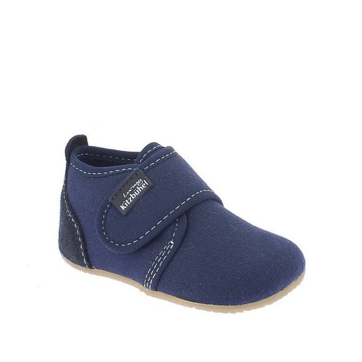 Living Kitzbühel Living Kitzbühel Babyklett Unifarben Hausschuh