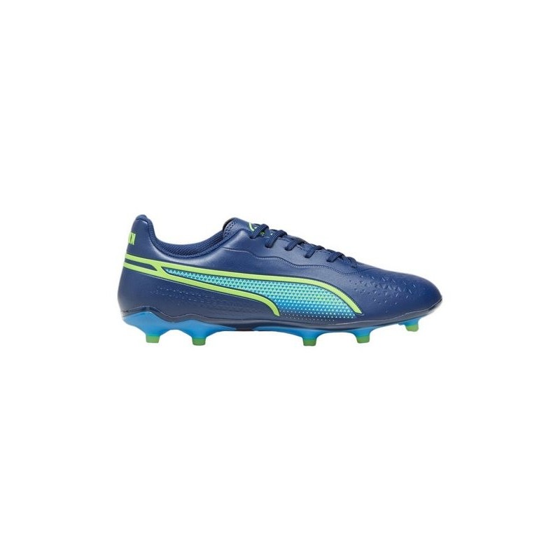 PUMA PUMA KING Match FG/AG The Forever Faster Unisex Fußballschuh