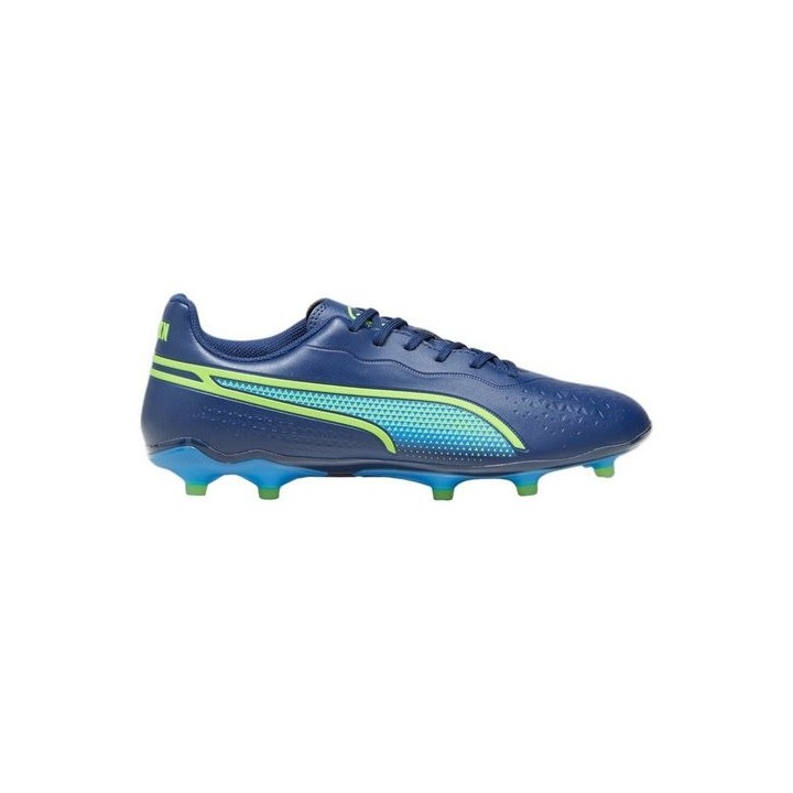 PUMA PUMA KING Match FG/AG The Forever Faster Unisex Fußballschuh