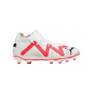 PUMA PUMA FUTURE MatchNJr Jr FG Kids Weiß Kinder Fußballschuh