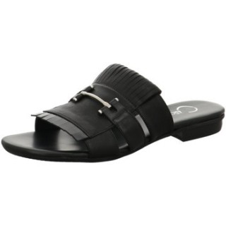 Donna Carolina  Clogs Pantoletten 784 - Pantolette 33784200