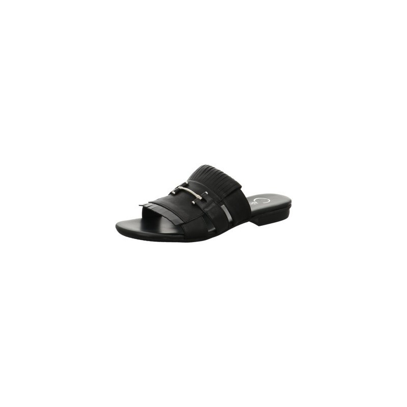 Donna Carolina  Clogs Pantoletten 784 - Pantolette 33784200