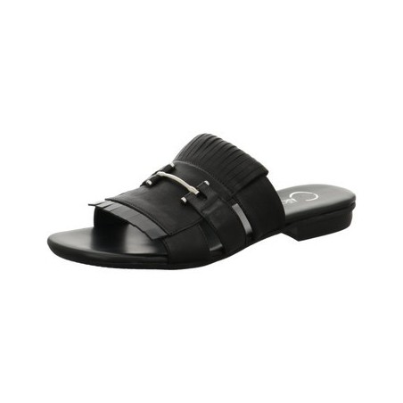 Donna Carolina  Clogs Pantoletten 784 - Pantolette 33784200