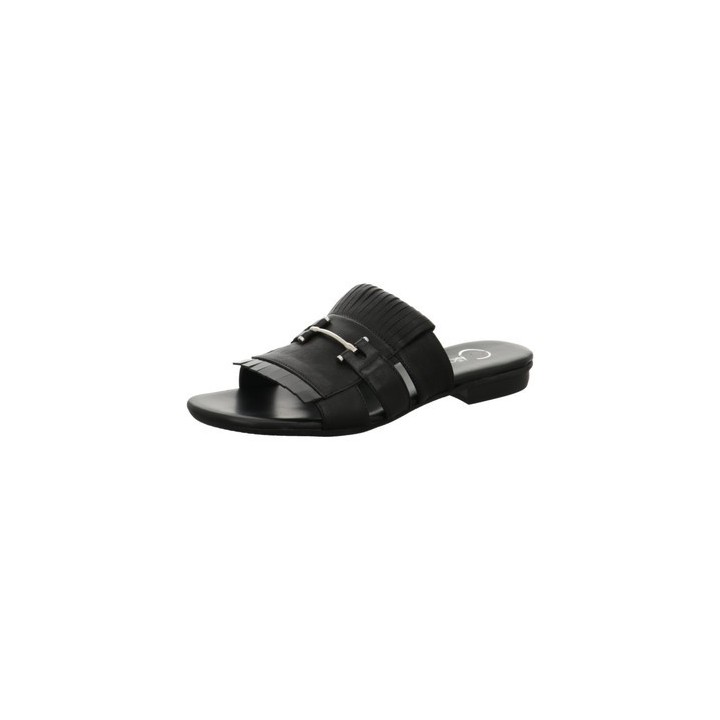 Donna Carolina  Clogs Pantoletten 784 - Pantolette 33784200