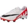Nike Mercurial Vapor 15 Academy MG Herren weiß|weiß|weiß