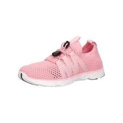 Tallywish Sneaker Mädchen rosa|rosa